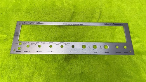 Oem marantz 4400 quadradial - oem,