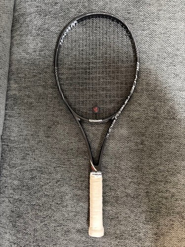 Wilson blade tennis - wilson,