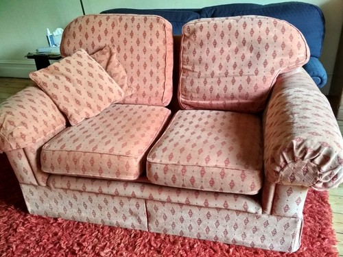 Marks and spencer seater - spencer, 2-seater