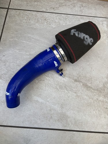 Cold air intake - cold,