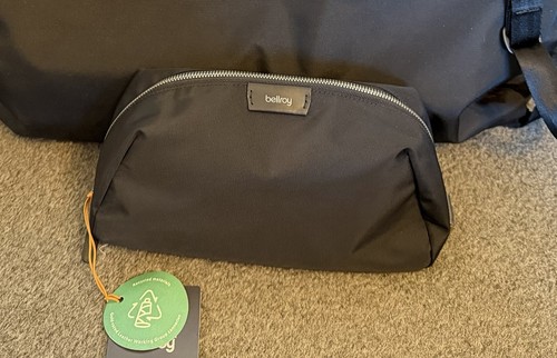 Bellroy toiletry kit - bellroy, dopp