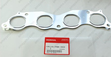 Honda exhaust manifold gasket - exhaust,