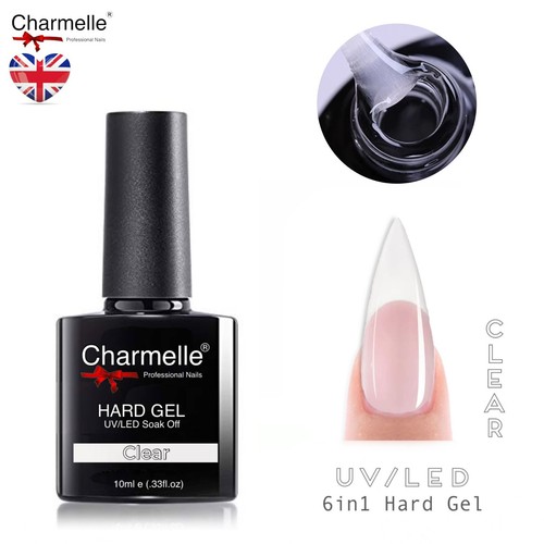 6in1 nail builder gel - 6in1,