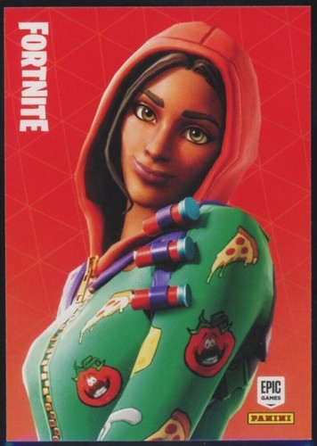 2020 panini fortnite series - panini,