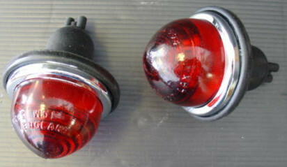New pair lucas style l594 - pair,