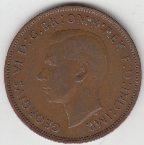 Pennies george choose your - pennies,