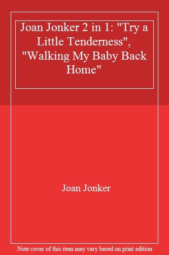 Joan jonker try a - joan, in