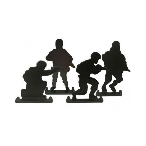 Proshot soldier targets - proshot,