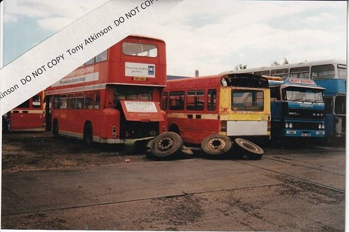 Blackburn leyland east - leyland, /