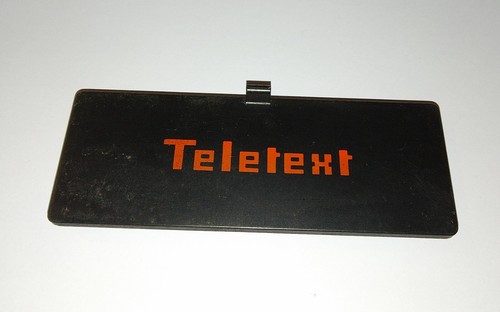 Vintage thorn baird - vintage, tv