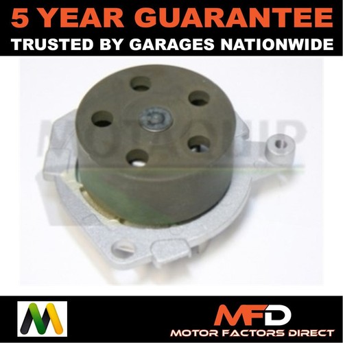 Water pump motaquip fits 147 - pump,