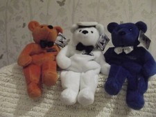 Titanic bears - bears, (not