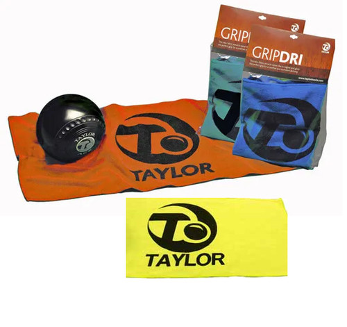 Taylor grip dri - dri, towel