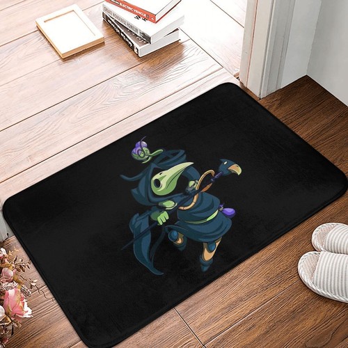 Shovel knight anti slip - shovel, anti-slip