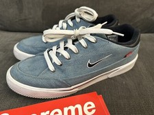Supreme nike gts - x, qs