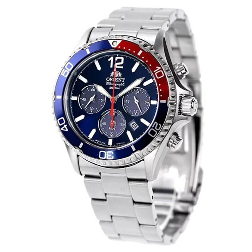 Orient mako tx0201l solar - mako, rn-tx0201l