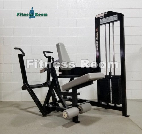 Body masters commercial - body,