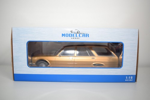 C26 mcg model car - mcg,