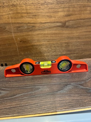 Minotaur magnetic torpedo - magnetic,