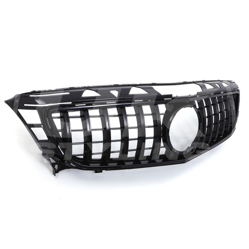 Grille gtr panamericana style - gtr,