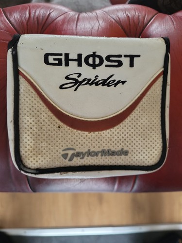 Taylormade spider ghost - taylormade,