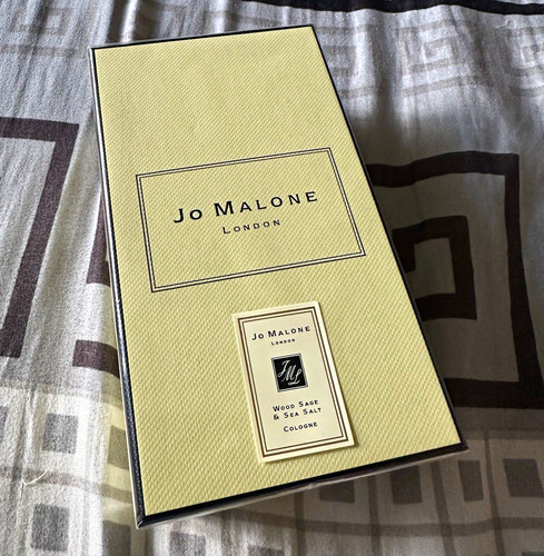 Malone london wood sage - wood,