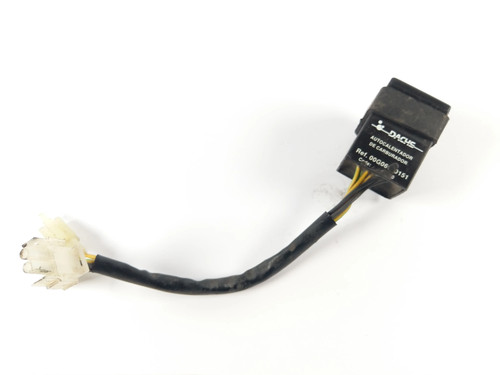 Yamaha 250 1r7 relay cdi - 1r7,