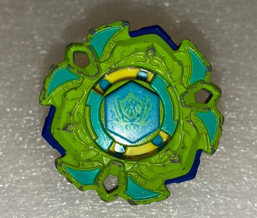Beyblade metal fury hyperblade - metal,