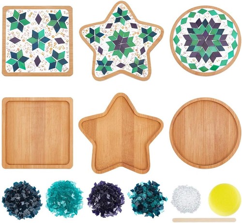 Webeedy set diy - set,