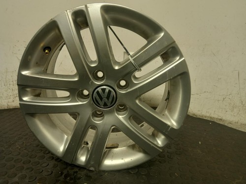 Volkswagen golf alloy - golf,