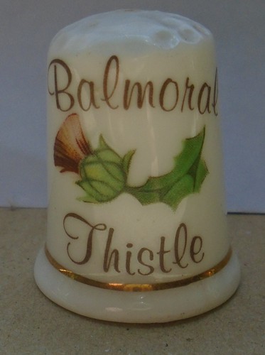 Vintage fenton china balmoral - vintage,