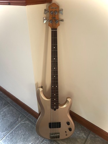 Vintage ibanez roadstar - vintage, ii