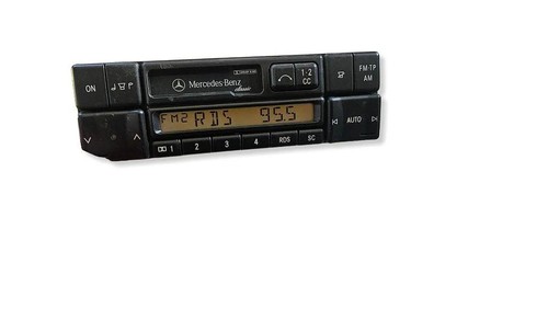 Mercedes benz w124 - mercedes-benz, e