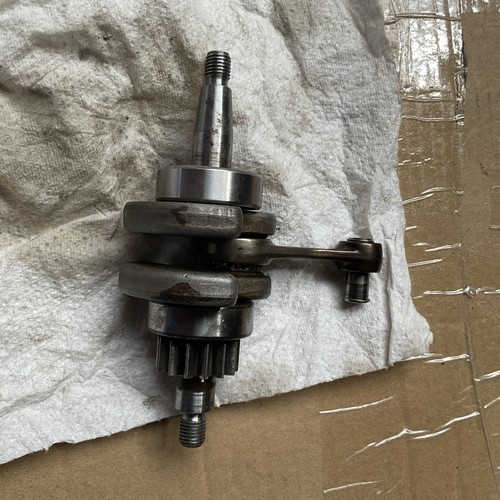 Genuine stihl 130 131 - fs/km, 130/131