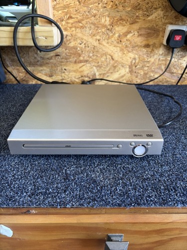 Argos 306a compact dvd - argos, ds-306a