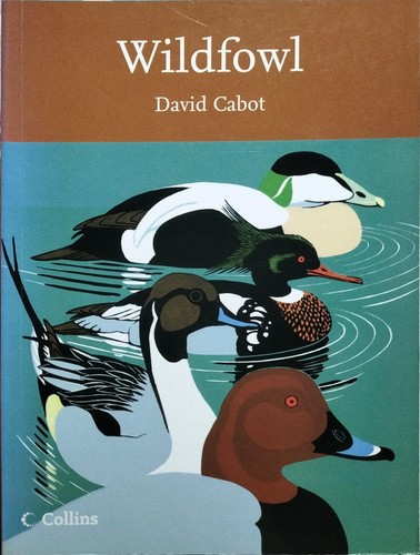 Wildfowl britain and - wildfowl,