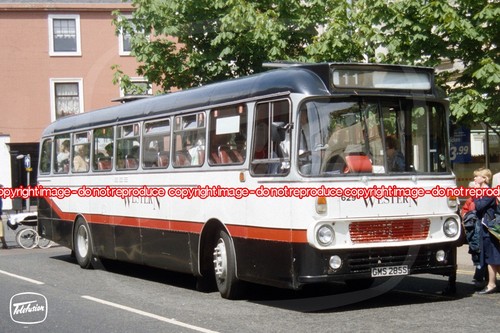 Bus photo western - bus,