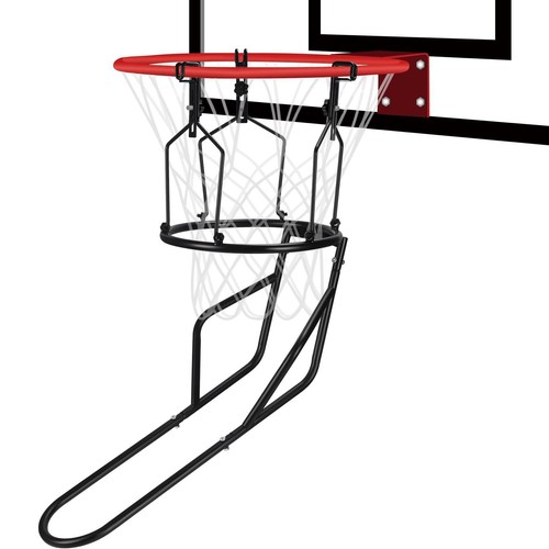 Basketball rebounder ball - rebounder,