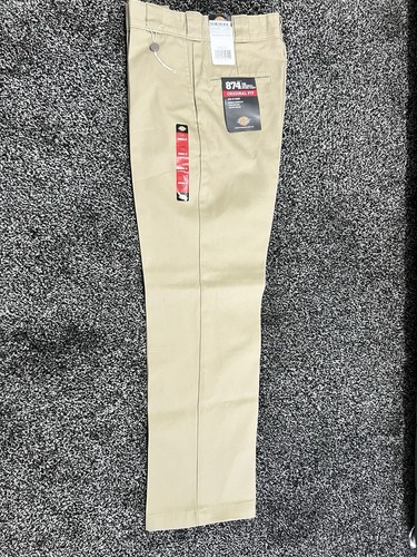 Dickies 874 original fit - dickies,