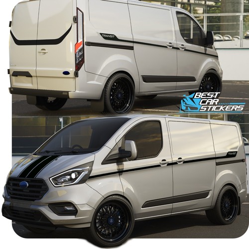 For ford custom transit swb - custom,