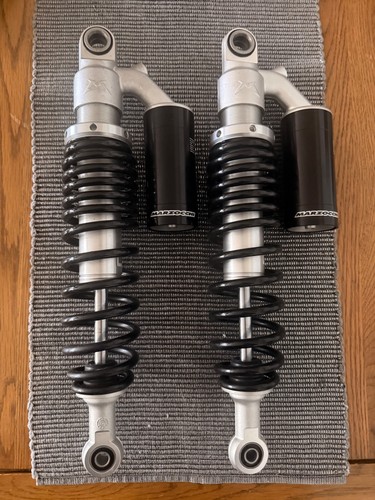 Marzocchi rear shocks new