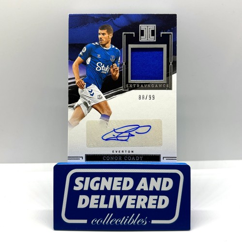 Conor coady auto patch - conor,