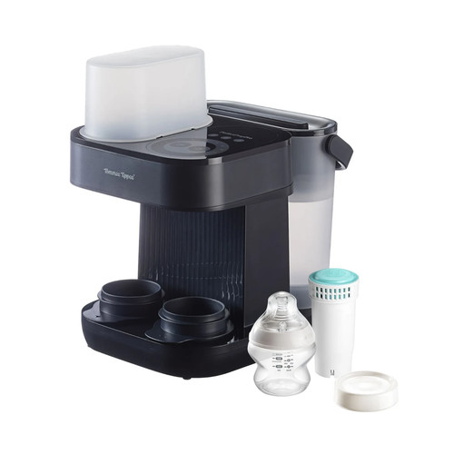 Tommee tippee perfect prep pro - tommee,