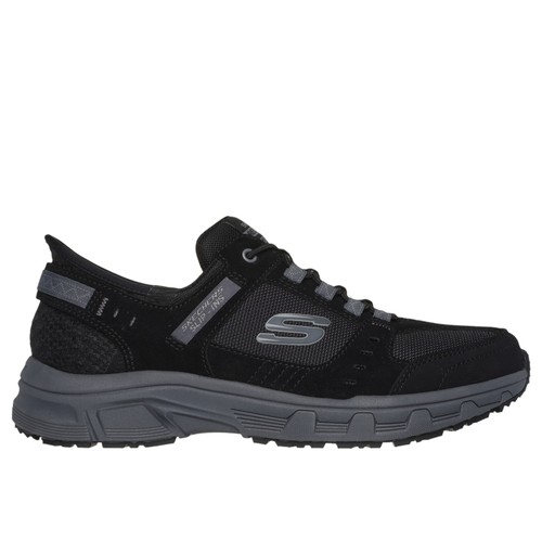 Skechers mens slip - mens, ins