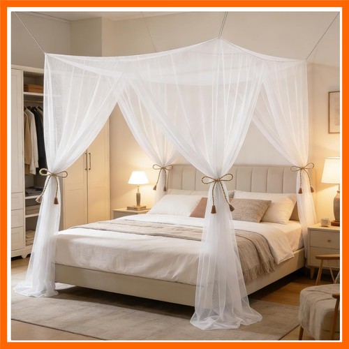 Corners mosquito net for - corners,