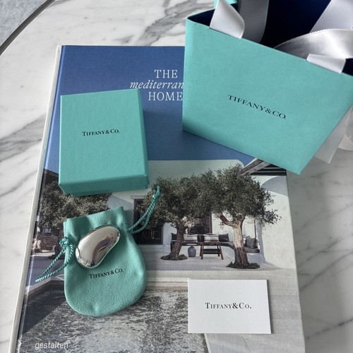 Tiffany elsa peretti - tiffany, |