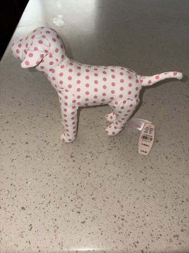 Nwt victoria secret pink - nwt, dog
