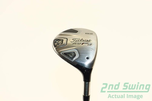 Titleist 909 fairway wood - 909, 3