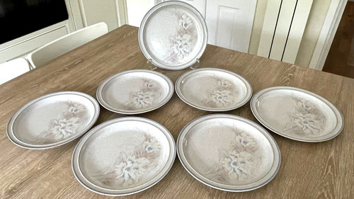 Coloroll denby tasmin set - coloroll, tasmin,