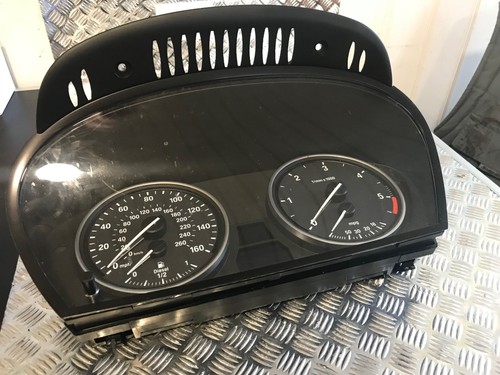 Bmw e60 lci 2003 - e60, 520d